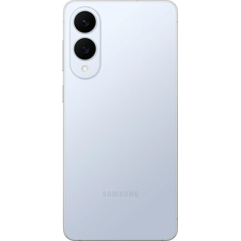  Смартфон Samsung Galaxy S25 Edge 12/256Gb голубой SM-S937BLBIMEA 