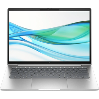  Ноутбук HP Probook 440 G11 (A38BCET) Intel Core Ultra 7 155U 1700MHz/14"/1920x1200/16GB/512GB SSD/Intel Graphics/DOS Silver 