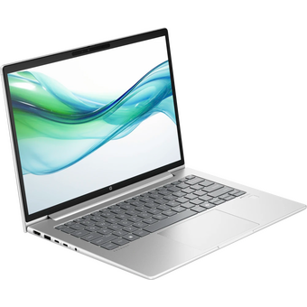  Ноутбук HP Probook 440 G11 (A38BCET) Intel Core Ultra 7 155U 1700MHz/14"/1920x1200/16GB/512GB SSD/Intel Graphics/DOS Silver 