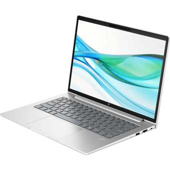  Ноутбук HP Probook 440 G11 (A38BCET) Intel Core Ultra 7 155U 1700MHz/14"/1920x1200/16GB/512GB SSD/Intel Graphics/DOS Silver 