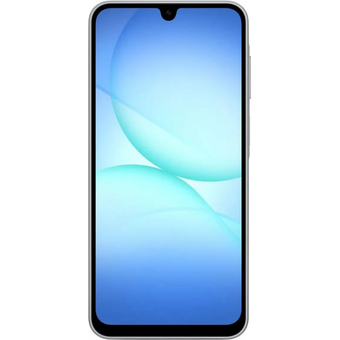  Смартфон Samsung Galaxy A17 6/128Gb серый SM-A175FZACCAU 