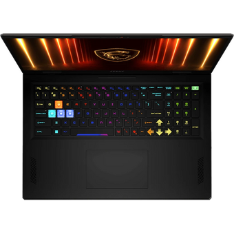  Ноутбук MSI Vector 18 HX AI A2XWHG-899XRU (9S7-1824B4-899) Intel Core Ultra 9 285HX 2800MHz/64GB/1024GB SSD/NVIDIA GeForce RTX 5070 Ti 12GB/DOS 