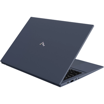  Ноутбук MAIBENBEN Medio M16C (M16C-R576UMF1SLURE0) Ryzen 5 7640HS 16Gb SSD 512Gb AMD Radeon 760M Graphics 16 WUXGA IPS Cam 46.5Вт*ч Linux Синий 