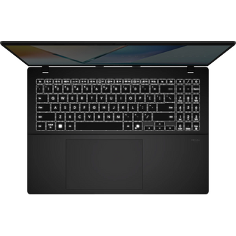  Ноутбук ASUS S3607QA-SH062W (90NB16C2-M004J0) 16(1920x1200 OLED)/Qualcomm Snapdragon X X1-26-100(2.98Ghz)/16384Mb/1024PCISSDGb/noDVD/Int:Shared/Cam/BT 