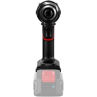  Винтоверт ударный аккумуляторный Deli DE-QZ20-1A4 с АКБ и ЗУ 