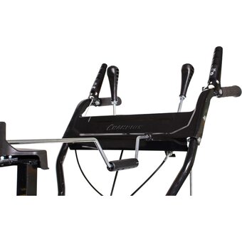  Снегоуборщик бензиновый Champion SnowLine PNST661 6.5лс 