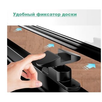  Офисная доска Deli 50104 