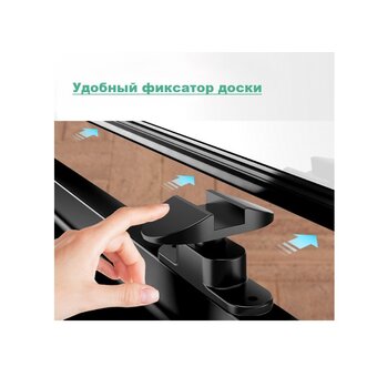  Офисная доска Deli 50106 