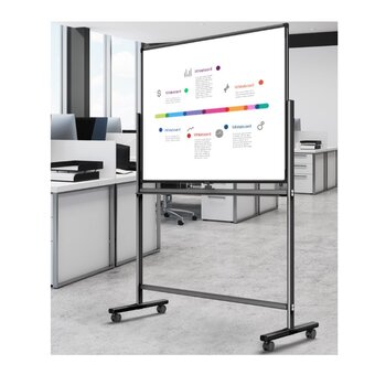  Офисная доска Deli 50105 