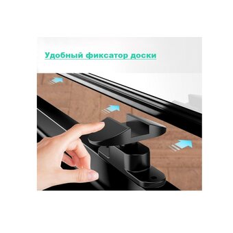  Офисная доска Deli 50105 