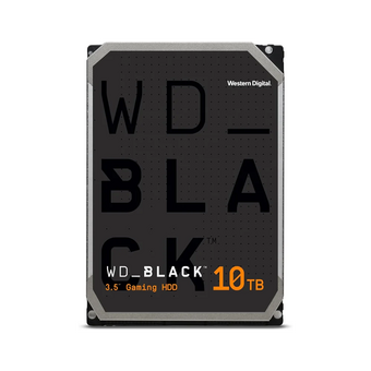  HDD WD Black WD102FZBX 10TB 
