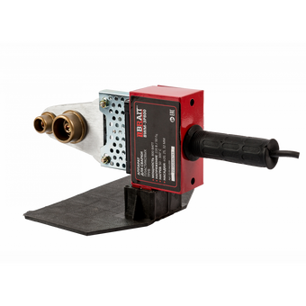  Аппарат для сварки труб Brait BWM-3P800 