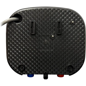  Проточный водонагреватель PRIMOCLIMA Therma 5.5кВт черный 