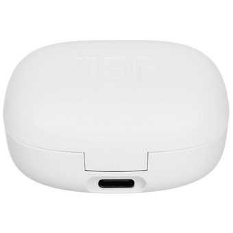  Гарнитура TWS JBL Wave Flex 2 White (WFLEX2WHT) 