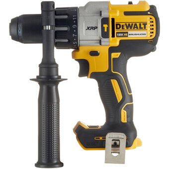  Дрель-шуруповерт DeWalt DCD996NT 