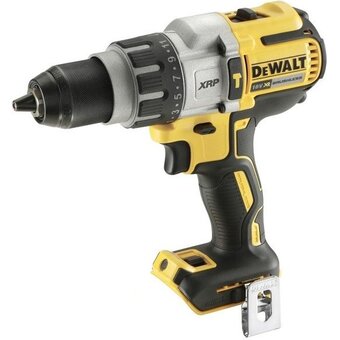  Дрель-шуруповерт DeWalt DCD996NT 