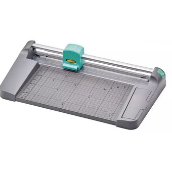  Резак дисковый Kw-Trio 13929 