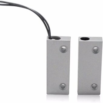  Датчик дверей ZKTeco AS57 