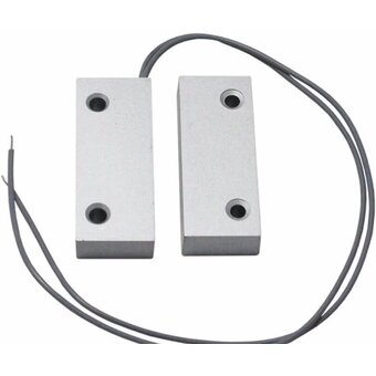  Датчик дверей ZKTeco AS57 