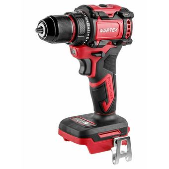  Дрель-шуруповерт WORTEX BD 2025 DLi (1329836) 2x1,5 А*ч 