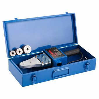  Аппарат для сварки труб Витязь ППТ-800 