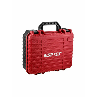  Дрель-шуруповерт WORTEX BD 2025 DLi (1329836) 2x1,5 А*ч 