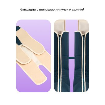  Массажер для ног KITFORT КТ-5948 