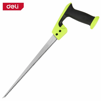  Ножовка выкружная по дереву Deli DL580652 