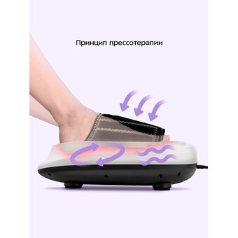  Массажер для ног KITFORT КТ-5930 