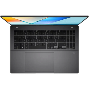  Ноутбук ASUS VivoBook M3607HA-SH190 (90NB16F1-M00B10) 16"(1920x1200 OLED)/AMD Ryzen 5 220(3.2Ghz)/16384Mb/512PCISSDGb/noDVD/Int:Shared/Cam/BT/WiFi 