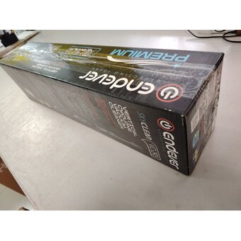  УЦ Вертикальный пылесос Endever SkyClean VC-293 черный/серый (плохая упаковка, незначительные потертости) 