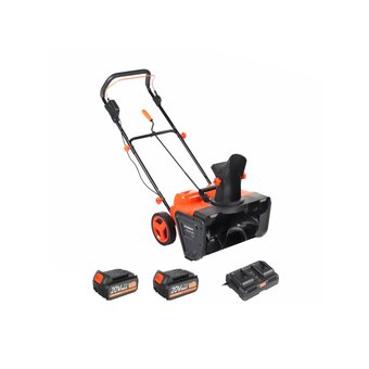  Снегоуборщик электрический Patriot SnowLine PE 2842 UES 