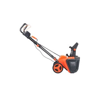  Снегоуборщик электрический Patriot SnowLine PE 2842 UES 