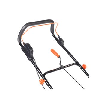  Снегоуборщик электрический Patriot SnowLine PE 2842 UES 