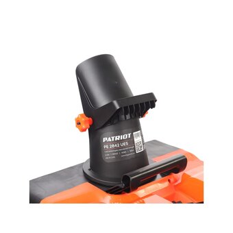  Снегоуборщик электрический Patriot SnowLine PE 2842 UES 