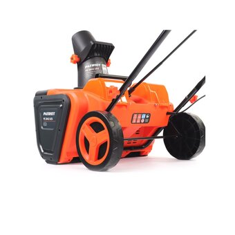  Снегоуборщик электрический Patriot SnowLine PE 2842 UES 
