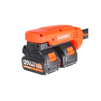  Снегоуборщик электрический Patriot SnowLine PE 2542 UES 