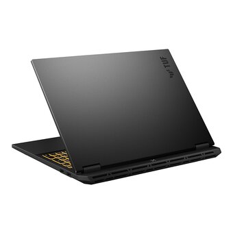  Ноутбук ASUS TUF F16 FX608JHR-RV101 (90NR0NA1-M00590) 16"(1920x1200 (матовый, 165Hz) IPS)/Intel Core i5 14450HX (2.4Ghz)/16384Mb/1024PCISSDGb/noDVD 