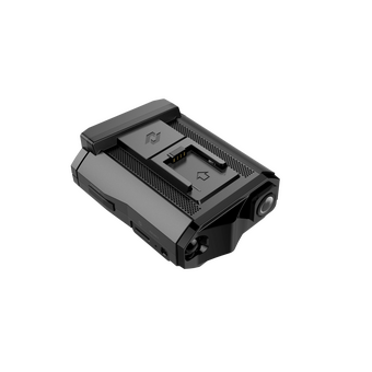  Видеорегистратор с радар-детектором Neoline X-Cop citysmart черный 