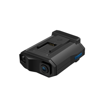  Видеорегистратор с радар-детектором Neoline X-Cop citysmart черный 