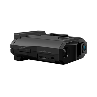  Видеорегистратор с радар-детектором Neoline X-Cop citysmart черный 