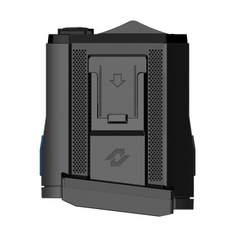  Видеорегистратор с радар-детектором Neoline X-Cop citysmart черный 