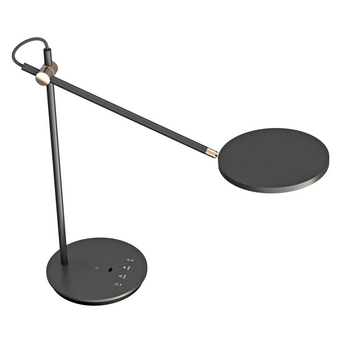  Настольная лампа Yeelight Reading and writing desk lamp black gold YLYTD-0026 