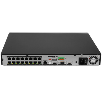  Видеорегистратор Hikvision DS-7616NXI-K2/16P 