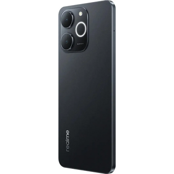  Смартфон Realme Note 70 6/128Gb черный 