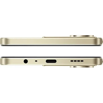  Смартфон Realme Note 70 6/128Gb золотистый 