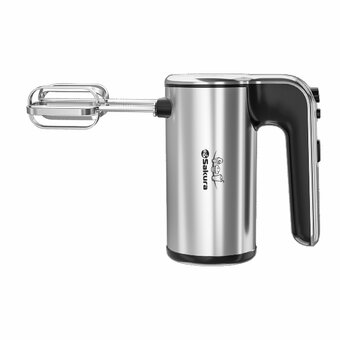  Миксер Sakura SA-6333SBK 