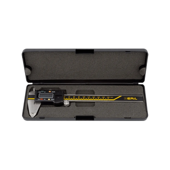  Штангенциркуль электронный BERIL ШЦЦ-1-150-0.01мм 622150 (13119) 