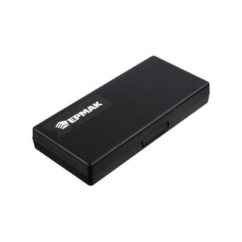  Микрометр механический ЕРМАК 660-021 