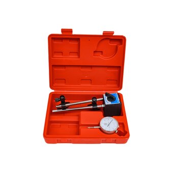  Индикатор часового типа Эврика ER-86302 